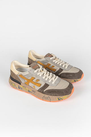 PREMIATA MICK-7866