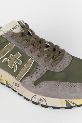 PREMIATA LANDER-7706