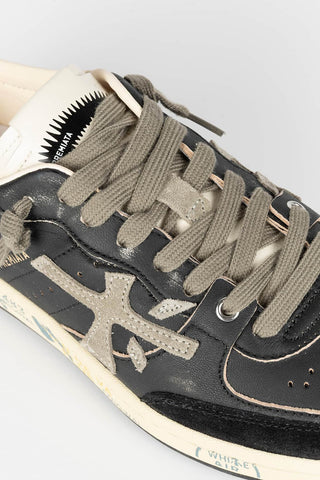 PREMIATA BSKTCLAY-6909