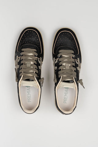 PREMIATA BSKTCLAY-6909