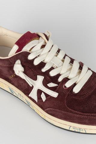 PREMIATA BSKTCLAY-7707