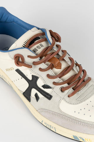 PREMIATA BSKTCLAY-7617