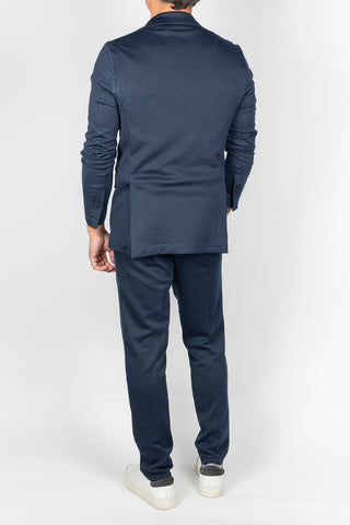 CHAQUETA HOMBRE MARINO