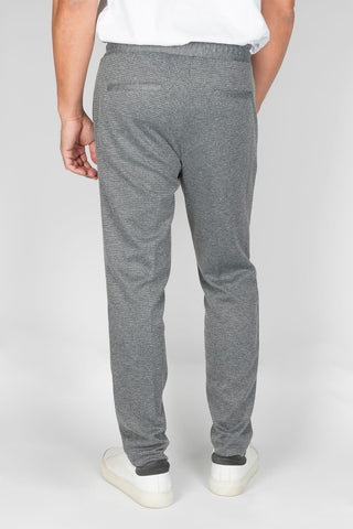 PANTALON HOMBRE GRIS