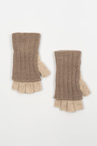 MITON ANGORINA ARENA Y TOPO