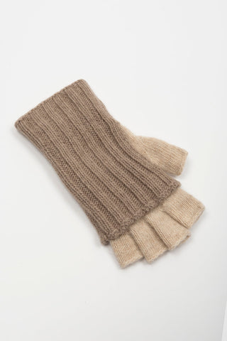 MITON ANGORINA ARENA Y TOPO