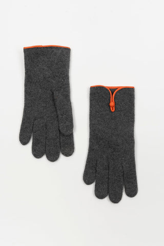 GUANTES LANA Y CASHMERE MARENGO