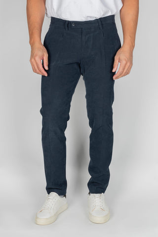 PANTALÓN  PAUL MIRANDA AZUL