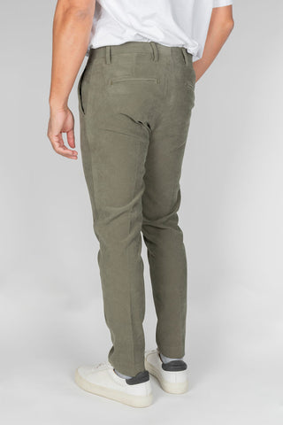 PANTALÓN  PAUL MIRANDA VERDE