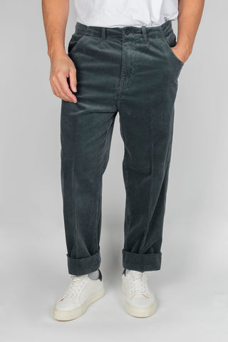 PANTALÓN  PAUL MIRANDA GRIS MARENGO