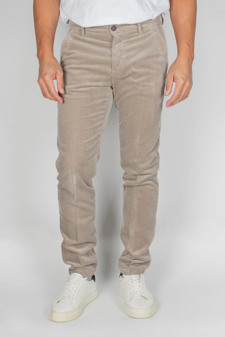 PANTALÓN  PAUL MIRANDA RESINA