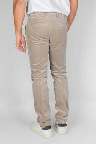 PANTALÓN  PAUL MIRANDA RESINA