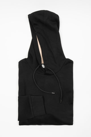 SUDADERA PAUL MIRANDA NEGRO