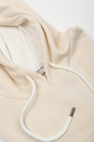 SUDADERA PAUL MIRANDA CREMA
