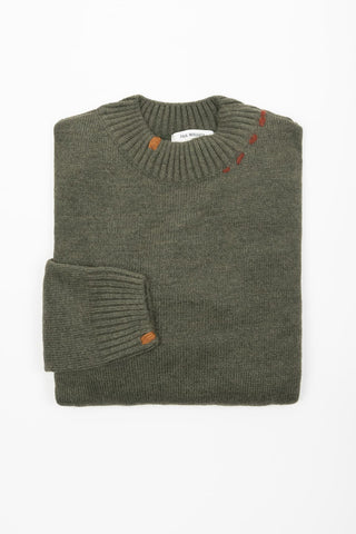 JERSEY PAUL MIRANDA VERDE