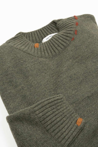 JERSEY PAUL MIRANDA VERDE