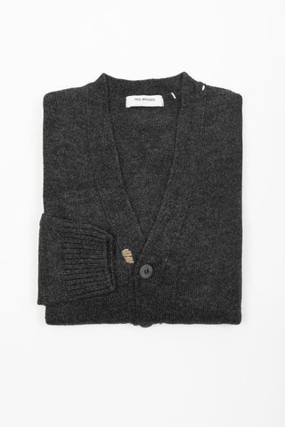 JERSEY PAUL MIRANDA GRIS MARENGO