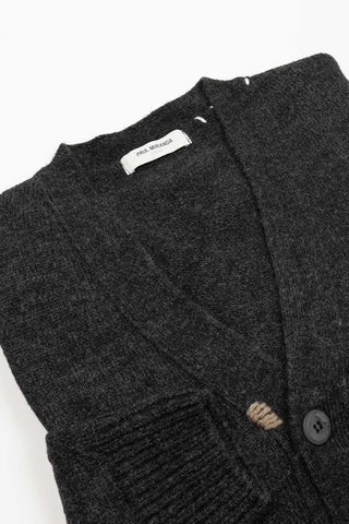 JERSEY PAUL MIRANDA GRIS MARENGO