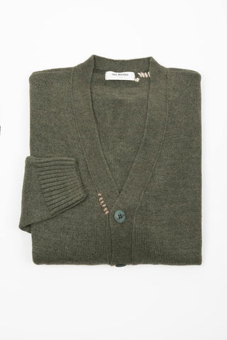 JERSEY PAUL MIRANDA VERDE