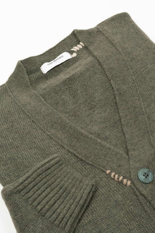 JERSEY PAUL MIRANDA VERDE