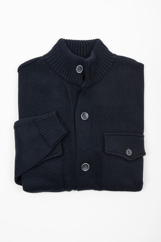 JERSEY PAUL MIRANDA AZUL