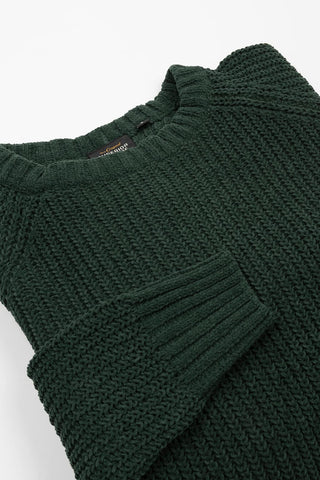 SUETER SUPERIOR VERDE