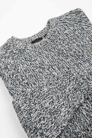 SUETER SUPERIOR NAVY