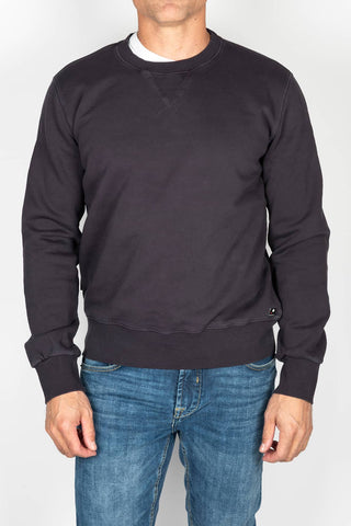 SUDADERA KEELING GRIS