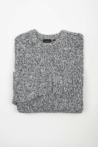 SUETER SUPERIOR NAVY