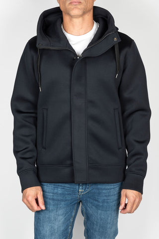 CHAQUETA TREZ NAVY