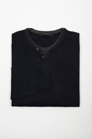 JERSEY HAMAKI-HO AZUL