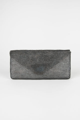 BOLSO GRIS OSCURO