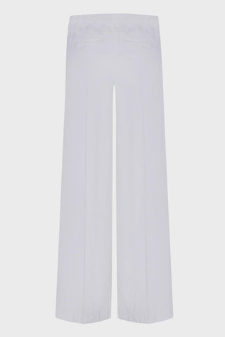 Pantalón Cambio Addison blanco