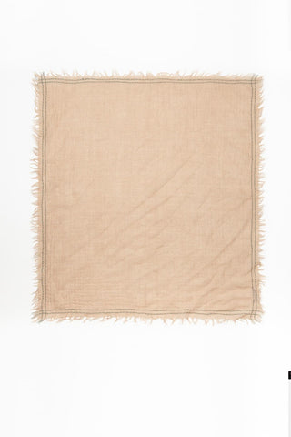 Dareva Beige Scarf