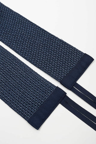 Faixa Neriel azul marinho