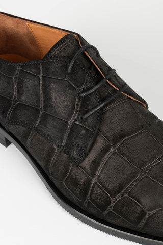 Sapato Lilo preto