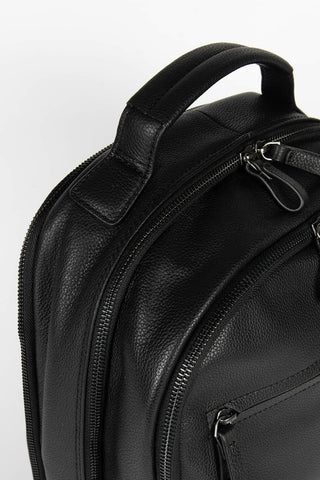 Mochila Marta Ponti Garda negra