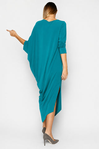 Conzi Turquoise Dress