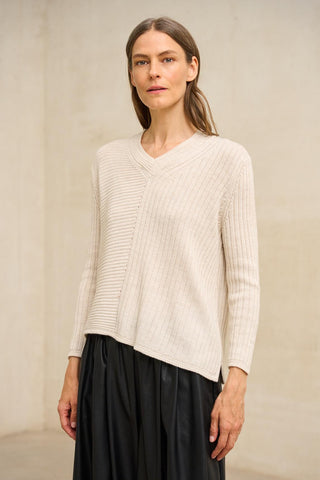 Camisola Tadeo cru