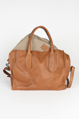 Bolso Lyria camel