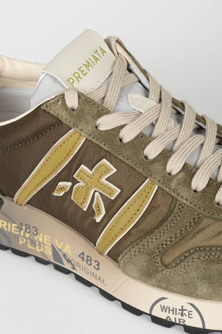 Premiata Lander 8009