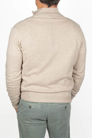 Jersey Varenne beige