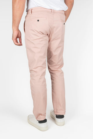 Pantalón Vireo rosa Trez