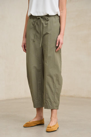 Pantalón Ligne caqui