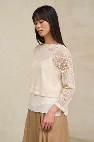Jersey Orla Crudo