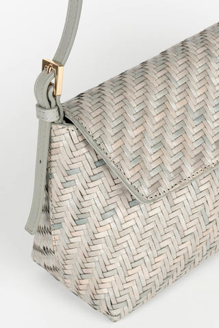 BOLSO GRIS