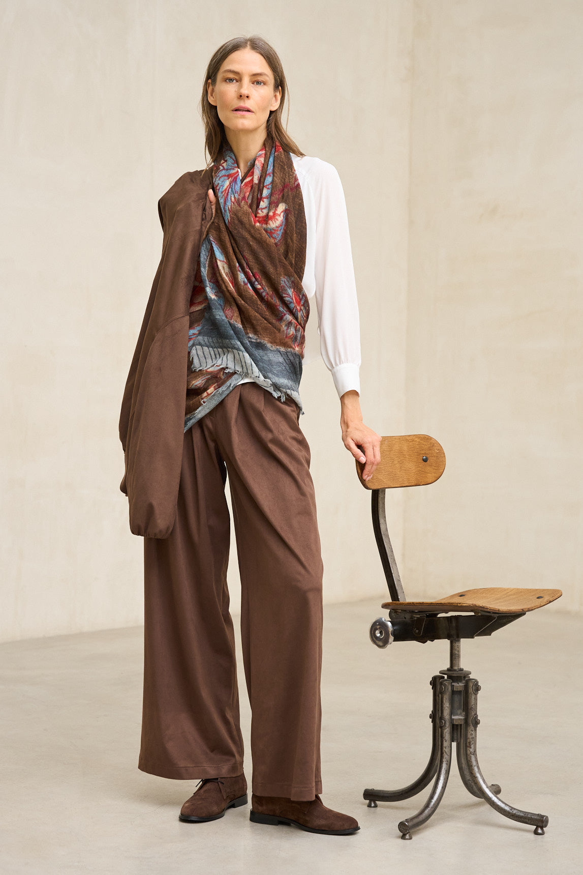 Imagen de la colección LOOK 24 - OI26 de Rivera