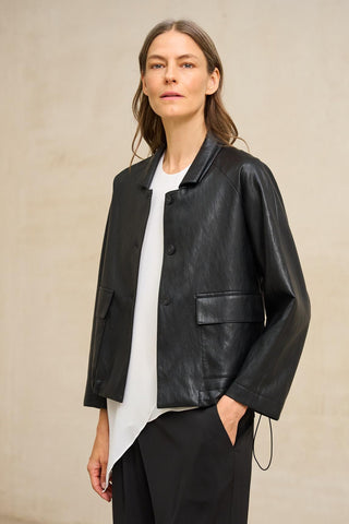 Chaqueta Kendall negro
