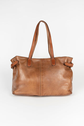 Bolso Lario camel
