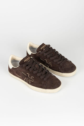 Premiata Stevend 7897 marrón